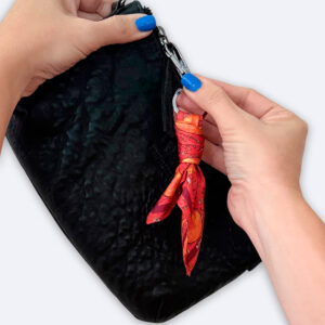 Free Spirit · Silk Charm