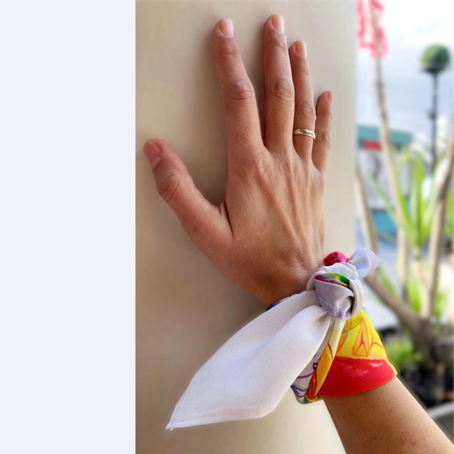 bandana-silk-wrist-original-accessory